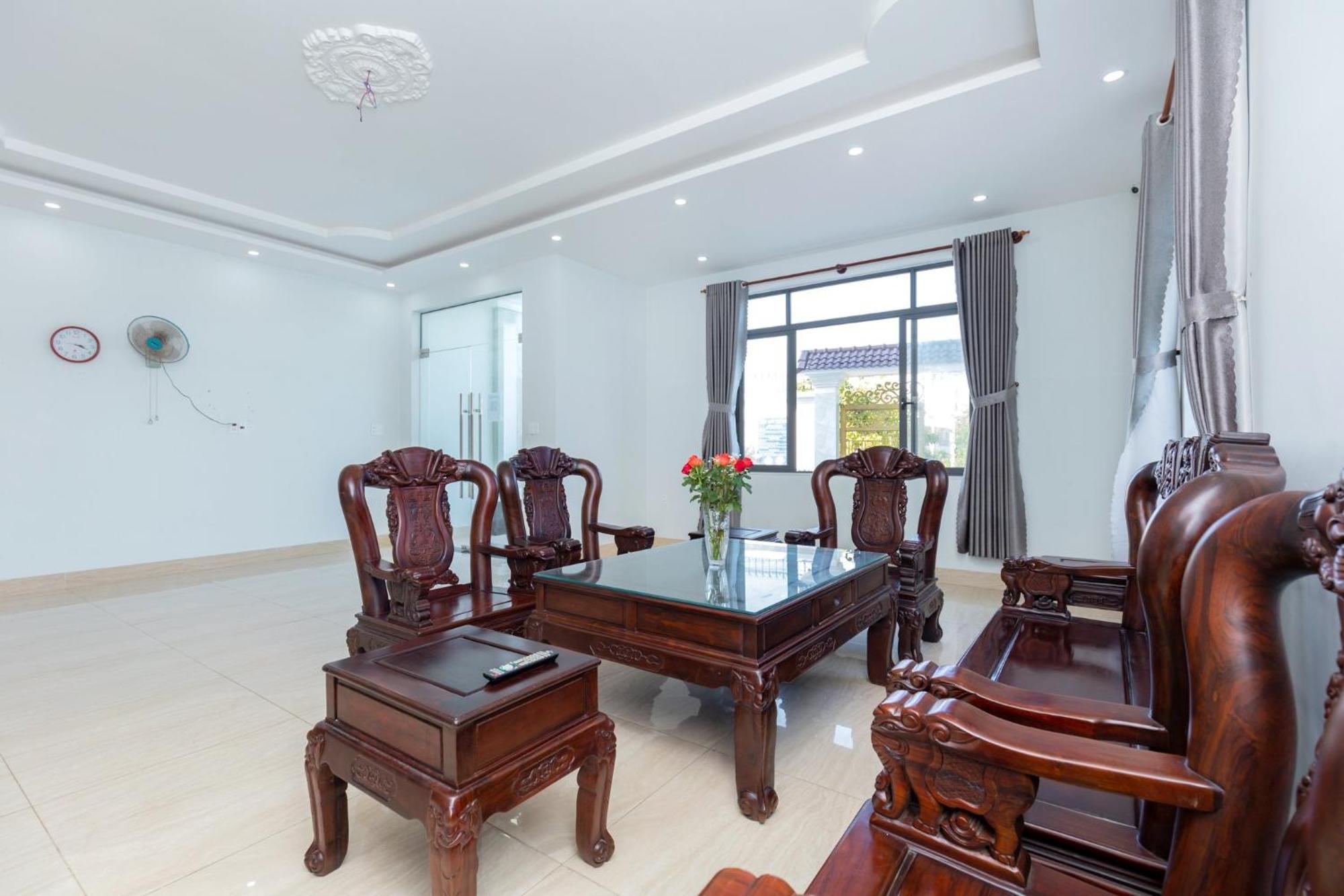 C2-53 Hoang My Villa Vung Tau Exterior photo