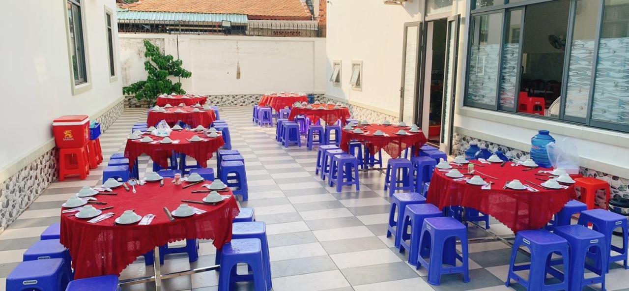 C2-53 Hoang My Villa Vung Tau Exterior photo